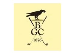 Bangalore Golf Club