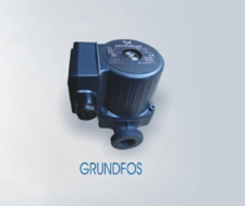 Circulation Pump